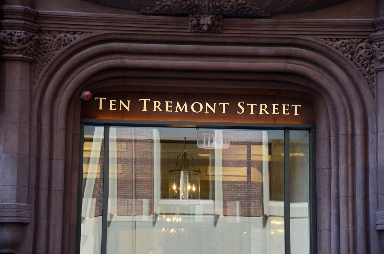 10 Tremont St, Boston, MA 02108